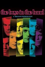 Thumbnail for The Boys in the Band (1970)