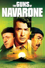 Thumbnail for The Guns of Navarone (1961)