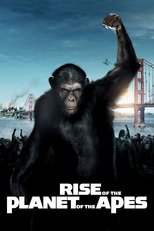 Thumbnail for Rise of the Planet of the Apes (2011)