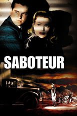 Thumbnail for Saboteur (1942)