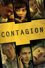 Thumbnail for Contagion (2011)