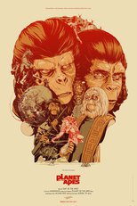 Thumbnail for Planet of the Apes (1968)