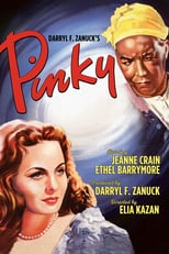 Thumbnail for Pinky (1949)