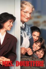 Thumbnail for Mrs. Doubtfire (1993)