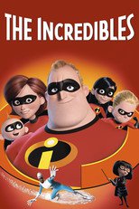 Thumbnail for The Incredibles (2004)