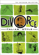 Thumbnail for Divorce Italian Style (1961)
