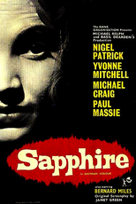 Thumbnail for Sapphire (1959)