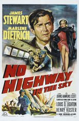 Thumbnail for No Highway in the Sky (1951)