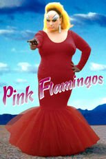 Thumbnail for Pink Flamingos (1972)