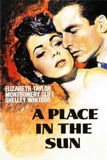 Thumbnail for A Place in the Sun (1951)