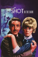 Thumbnail for A Shot in the Dark (1964)