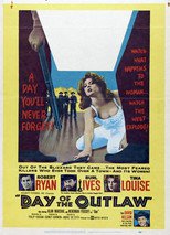 Thumbnail for Day of the Outlaw (1959)