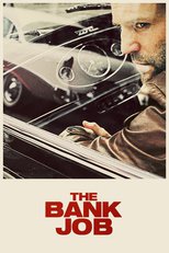 Thumbnail for The Bank Job (2008)