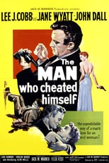 Thumbnail for The Man Who Cheated Himself (1950)