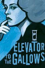 Thumbnail for Elevator to the Gallows (1958)