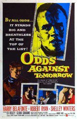 Thumbnail for Odds Against Tomorrow (1959)