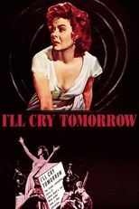 Thumbnail for I'll Cry Tomorrow (1955)