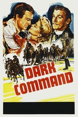 Thumbnail for Dark Command (1940)
