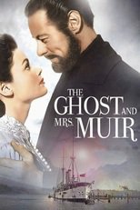 Thumbnail for The Ghost and Mrs. Muir (1947)