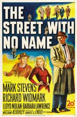 Thumbnail for The Street with No Name (1948)