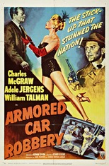 Thumbnail for Armored Car Robbery (1950)