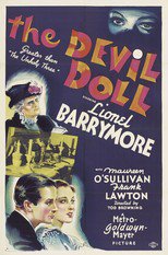 Thumbnail for The Devil-Doll (1936)