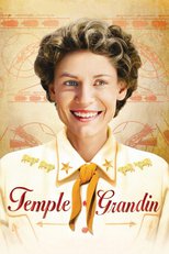 Thumbnail for Temple Grandin (2010)