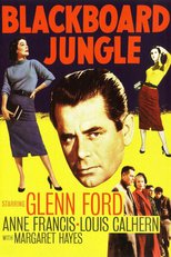 Thumbnail for Blackboard Jungle (1955)