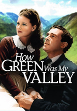 Thumbnail for How Green Was My Valley (1941)