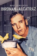 Thumbnail for Birdman of Alcatraz (1962)