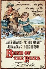 Thumbnail for Bend of the River (1952)