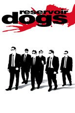 Thumbnail for Reservoir Dogs (1992)
