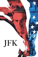 Thumbnail for JFK (1991)