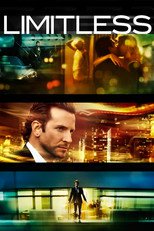 Thumbnail for Limitless (2011)