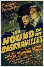 Thumbnail for The Hound of the Baskervilles (1939)