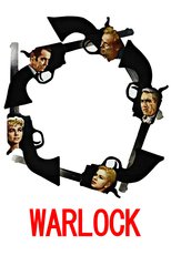 Thumbnail for Warlock (1959)