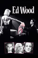 Thumbnail for Ed Wood (1994)