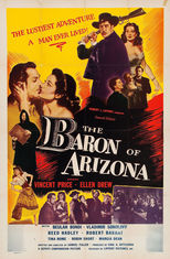 Thumbnail for The Baron of Arizona (1950)