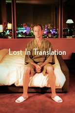 Thumbnail for Lost in Translation (2003)