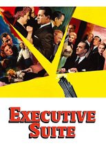 Thumbnail for Executive Suite (1954)