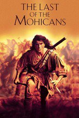 Thumbnail for The Last of the Mohicans (1992)