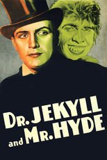 Thumbnail for Dr. Jekyll and Mr. Hyde (1931)