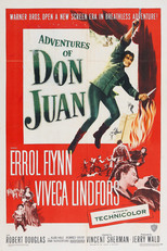 Thumbnail for Adventures of Don Juan (1948)