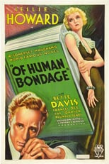 Thumbnail for Of Human Bondage (1934)