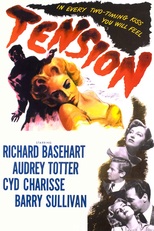 Thumbnail for Tension (1949)