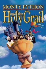 Thumbnail for Monty Python and the Holy Grail (1975)