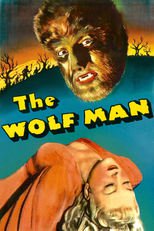 Thumbnail for The Wolf Man (1941)