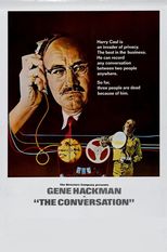 Thumbnail for The Conversation (1974)