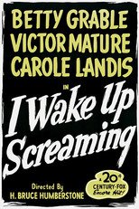 Thumbnail for I Wake Up Screaming (1941)