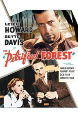 Thumbnail for The Petrified Forest (1936)